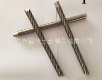 不銹鋼化學錨栓 不銹鋼化學螺栓 M16*190 材質304 規格齊全工廠,批發,進口,代購