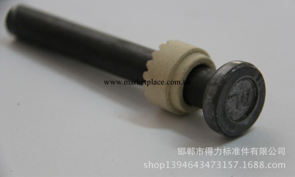 河北得力焊釘 抗剪型栓釘 鋼結構焊釘 GB/T10433-2002批發・進口・工廠・代買・代購