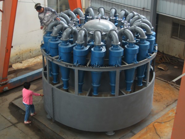 供應水力旋流器組FX350T×20工廠,批發,進口,代購