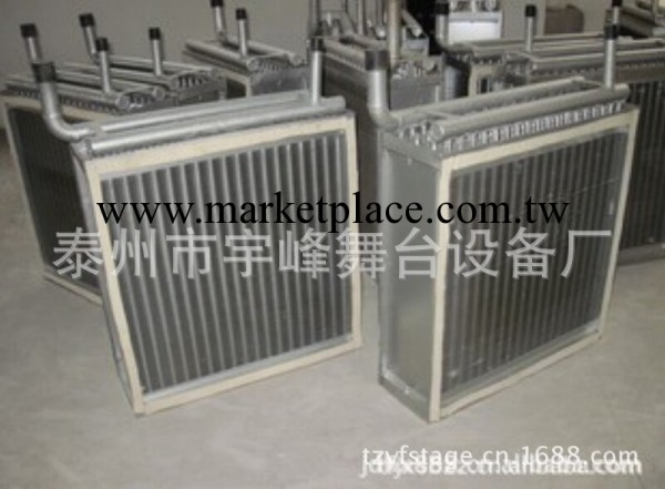 供應洗滌烘乾機散熱器 36管-172管工廠,批發,進口,代購
