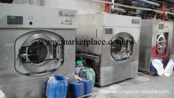 二手工業洗滌設備乾洗店洗衣房設備工廠,批發,進口,代購