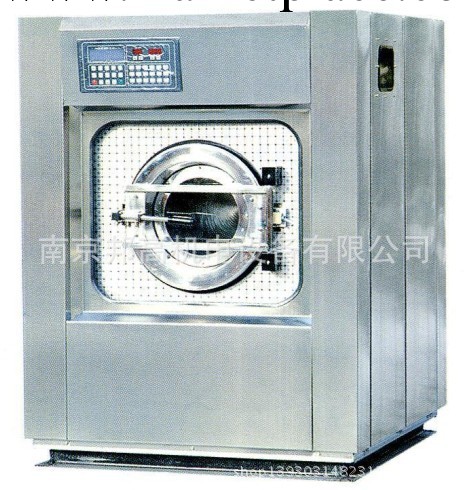 出售工業用全自動洗脫衣機XTQ系列（100KG）工廠,批發,進口,代購