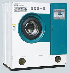 江蘇衣特麗8公斤GXS系列石油機   乾洗店專用批發・進口・工廠・代買・代購