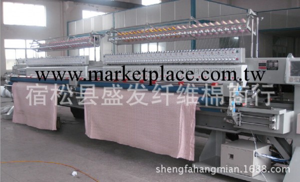 2014年轉讓絎繡機 機器所在地東莞茶山工廠,批發,進口,代購