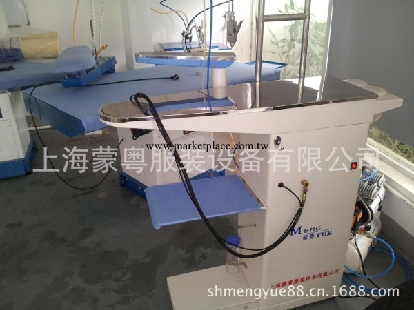 蒙粵廠傢提供MY-132超強型去污臺去漬臺工廠,批發,進口,代購