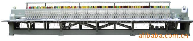 66頭平繡電腦繡花機工廠,批發,進口,代購