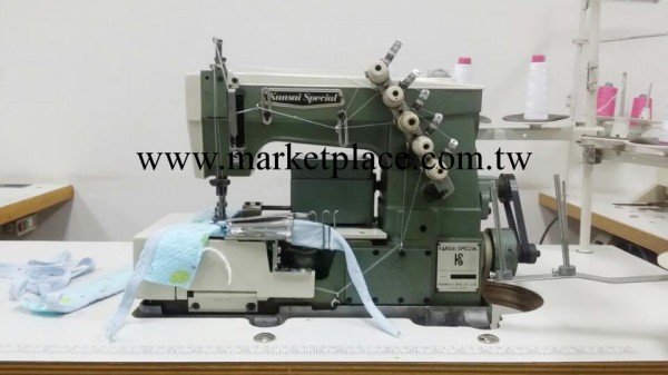 供應森本8803-1s內曲牙滾領機/GK31030-6A縫紉機工廠,批發,進口,代購