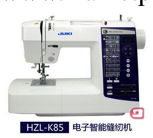 批發供應日本重機HZL-K85多功能傢用縫紉機工廠,批發,進口,代購