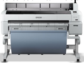 愛普生大幅麵寫真機Epson SureColor T7280  高速雙5色 數位印花工廠,批發,進口,代購