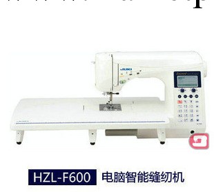 供應 重機HZL-F600 多功能傢用縫紉機 拼佈機工廠,批發,進口,代購