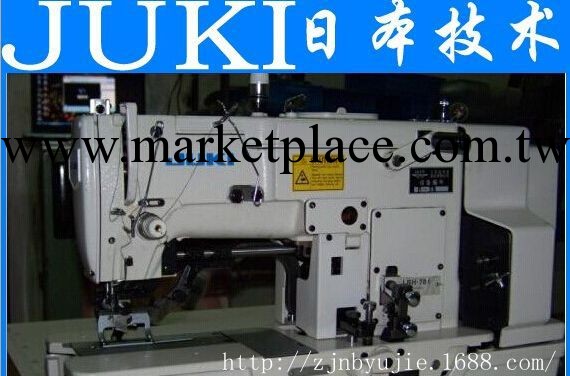 JUKI/781高速平頭鎖眼機批發・進口・工廠・代買・代購