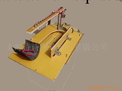 海綿墊肩機(Sponge shoulder pad machine)工廠,批發,進口,代購