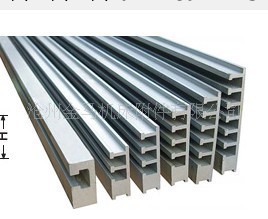 供應機床鋁合金槽板 機床槽板 導軌槽板工廠,批發,進口,代購