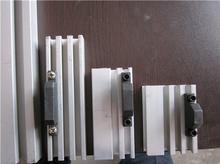 供應LB3鋁型材機床槽板 天俊牌槽板撞塊專賣工廠,批發,進口,代購