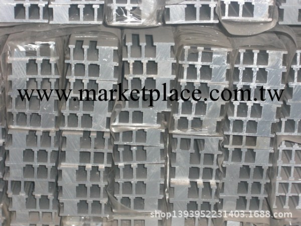 批發價格銷售3槽槽板 T型擋塊槽板、2型號槽板工廠,批發,進口,代購