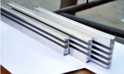 廠傢批發鋁型材單槽槽板 鋁型材多槽槽板工廠,批發,進口,代購