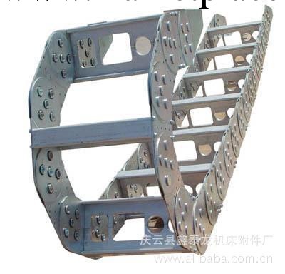 批發供應TL型鋼制拖鏈、機床拖鏈，機床附件，1件起批工廠,批發,進口,代購