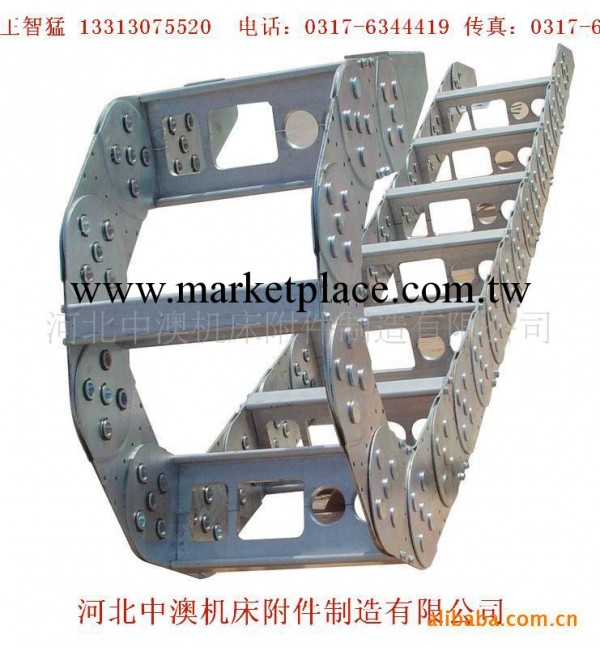 廠傢直銷江陰，泰州鋼制拖鏈，鋼鋁拖鏈工廠,批發,進口,代購