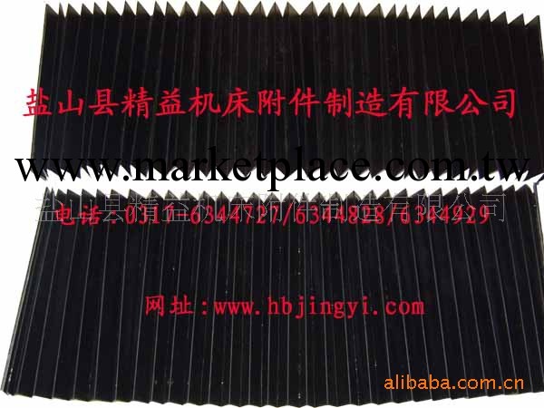 上海風琴式一字型防護罩生產廠傢工廠,批發,進口,代購