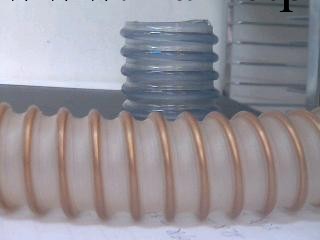 供應透明吸塵軟管 蛐蚊彈簧吸塵軟管 三防佈鋼絲軟管 防漏軟管工廠,批發,進口,代購