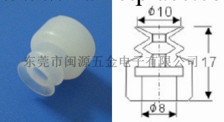 真空吸盤|廠傢供應|優質HSP-10-2吸盤|天行|大量批發工廠,批發,進口,代購