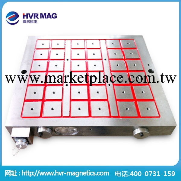 供應強力電磁吸盤 EDM電火花機床用強力電磁吸盤工廠,批發,進口,代購