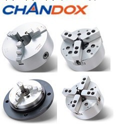 Chandox臺灣千島卡盤  精密微調卡盤SE-02工廠,批發,進口,代購