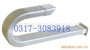 鑫隆供應JR-2型矩形金屬軟管（高品質）圖工廠,批發,進口,代購