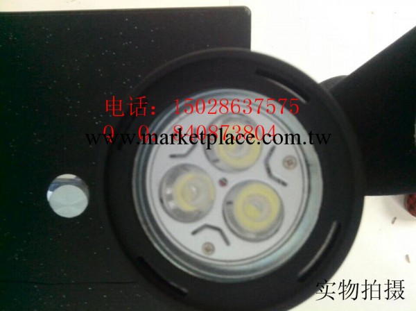 供應JL50D系列 LED工作燈 特價50工廠,批發,進口,代購