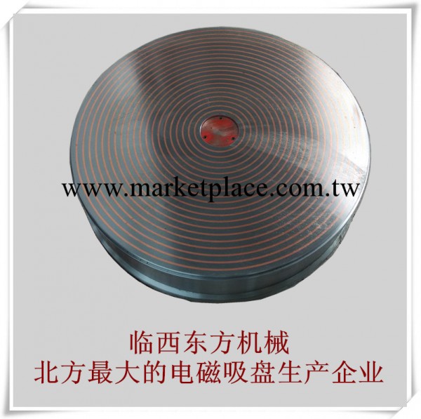 圓形電磁吸盤（同心圓）華北地區最大的吸盤生產企業，東方吸盤工廠,批發,進口,代購