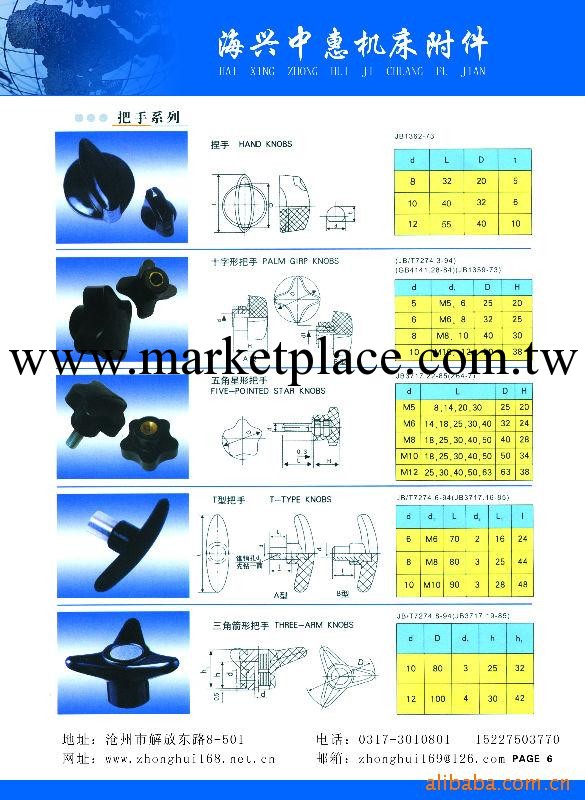 供應十字把手工廠,批發,進口,代購