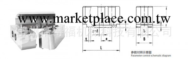 卡盤硬爪 價格優惠 廠傢直銷工廠,批發,進口,代購