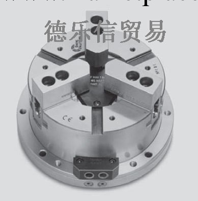 德國SMW氣動回轉固定卡盤PBI-D/C批發・進口・工廠・代買・代購