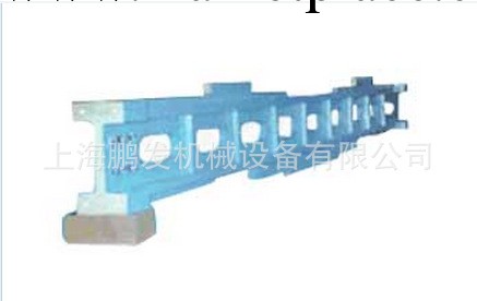 上海鵬發 供應扇形段4內外弧樣板 零號段 鋁合金 對弧樣板工廠,批發,進口,代購