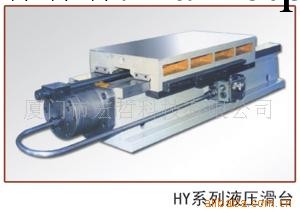 供應HJ20系列液壓滑臺工廠,批發,進口,代購