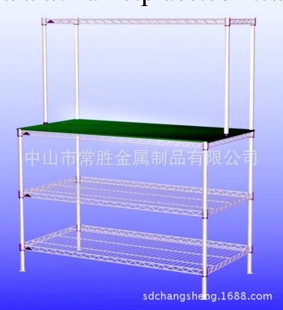 304不銹鋼工作臺 簡易安裝 流水線工具工作臺專用產品 非標規格工廠,批發,進口,代購