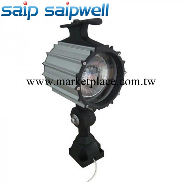 供應SP002機械用工作燈 防水IP66工作燈 機床防塵工作燈具 正品工廠,批發,進口,代購