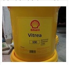 殼牌威達利100循環系統油，Shell Vitrea 100，18L工廠,批發,進口,代購