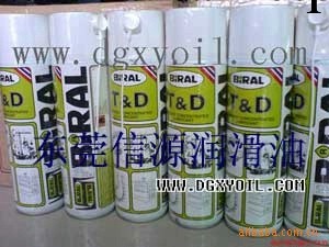 FUJI貼片機保養油-原裝正品T&D供應工廠,批發,進口,代購