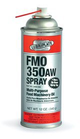 威氏LUBRIPLATE FMO-350-AW食品級噴霧潤滑油工廠,批發,進口,代購