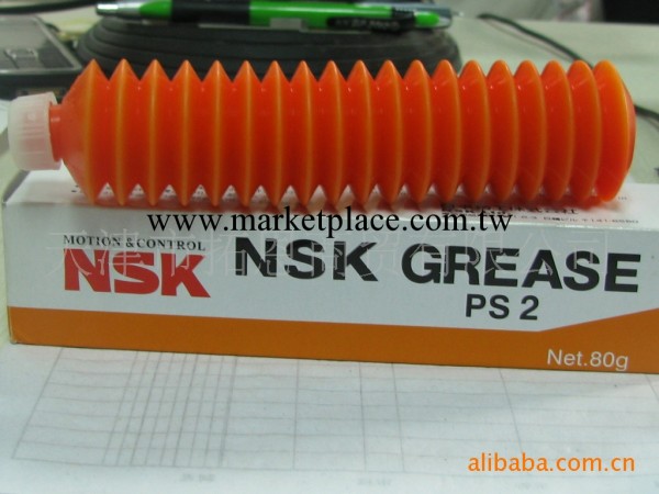 日本NSK軸承專用油脂/潤滑油LG2-日本進口油脂-進口潤滑油-LG2工廠,批發,進口,代購