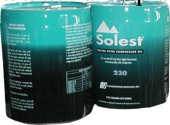 美國 CPICP-Solest 170冷凍機油批發・進口・工廠・代買・代購
