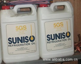 專業批發零售太陽牌SUNSO 5GS冷凍油,壓縮機潤滑油工廠,批發,進口,代購