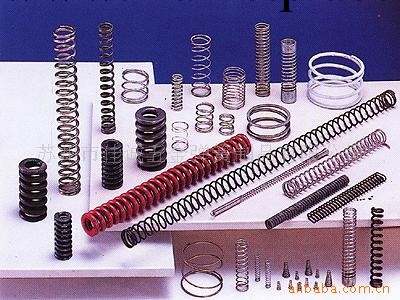 專業制造各種五金彈簧,壓簧,扭簧,拉簧,電池彈簧，歡迎合作！工廠,批發,進口,代購
