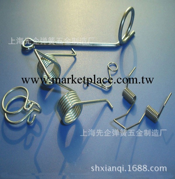 上海廠傢直銷不銹鋼平衡桿彈簧 來圖定制 保質供應  價格優惠工廠,批發,進口,代購