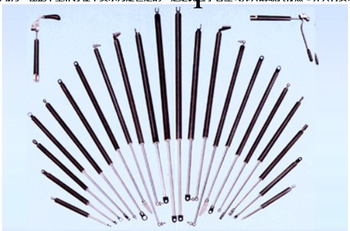 供應各類氣動撐桿 支撐桿 液壓 QD支撐桿 氣彈簧 彈簧批發・進口・工廠・代買・代購