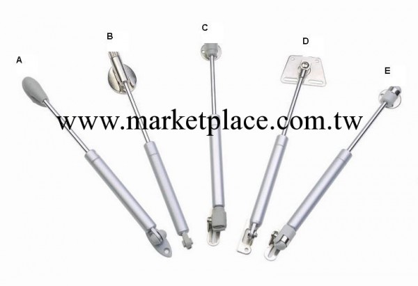 櫥櫃液壓支撐桿氣彈簧批發・進口・工廠・代買・代購