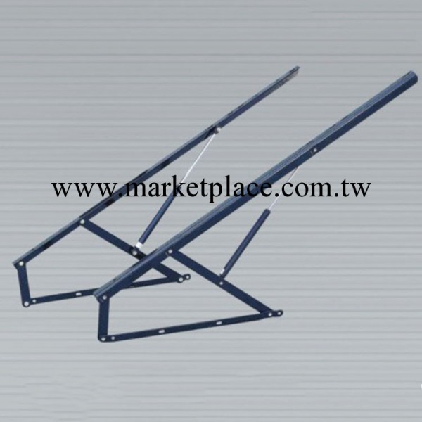床架（舉升器）標準型 1.2米 配螺絲 (不配彈簧)白或黑批發・進口・工廠・代買・代購
