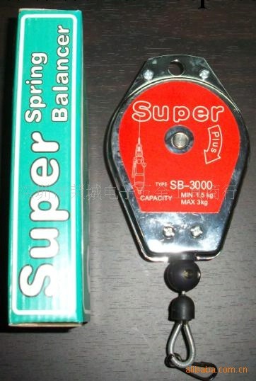 深圳批發：Super  SB-1200電批平衡器,承載0.5-1.5Kg鋼絲平衡器工廠,批發,進口,代購