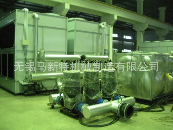 MST-480-F 天然壓縮機冷卻塔、封閉式冷卻塔、水冷設備工廠,批發,進口,代購